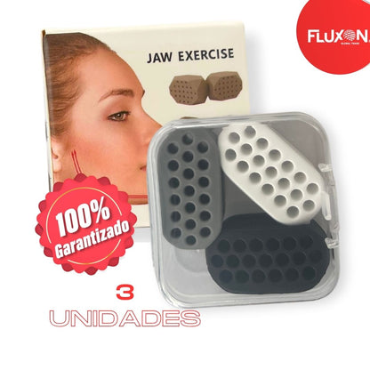 NUEVO EJERCITADOR PARA MANDÍBULA