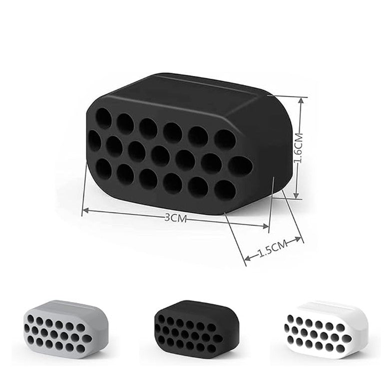 NUEVO EJERCITADOR PARA MANDÍBULA